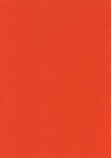 50 Intense Couleur Rouge 80gsm