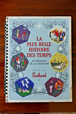 Album suchard berceau la - suchard, de