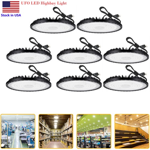 300w ufo led - 300w,