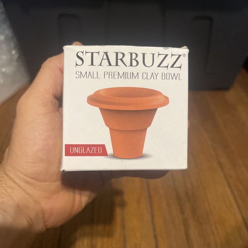 Small clay hookah - 2,