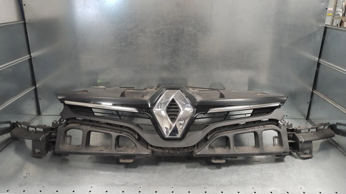 Calandre renault megane - calandre,