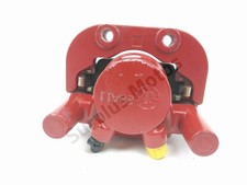 ETRIER DE FREIN AVANT DROIT LIGIER IXO 2009-2015 / NE 63561