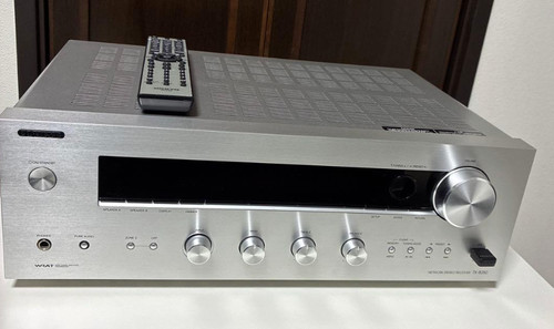 Onkyo 8050 network stereo - tx-8050,