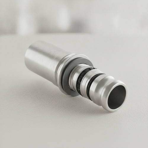 Geberit mapress inox - mapress, mepla