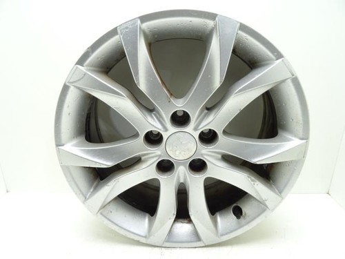 Jante peugeot 508 phase - peugeot,