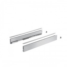 Kit tiroir simple sous four -