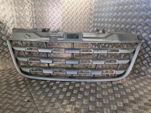 Calandre renault master - calandre,