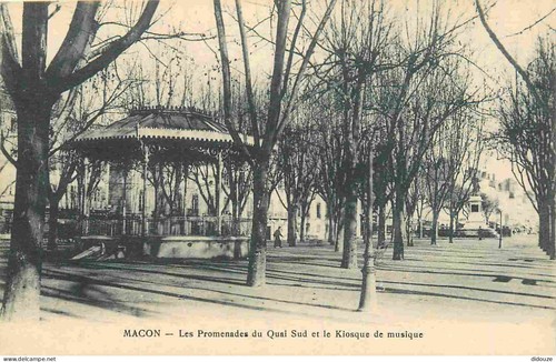 Carte postale ancienne - -,