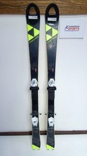 Fischer RC4 SL FIS 140 cm Ski