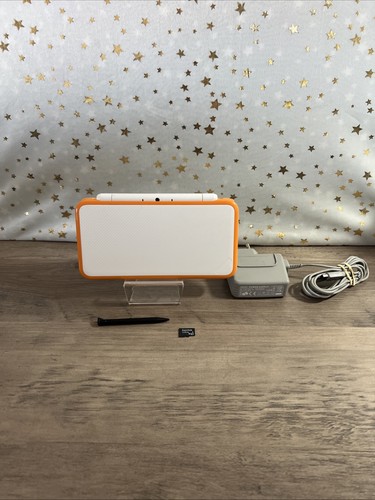 New nintendo 2ds - xl, console