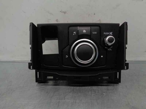 Gmj666cm0a commande autoradio - gmj666cm0a,