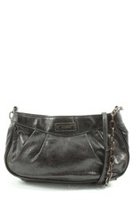 MANGO Sac bandoulière Moyen