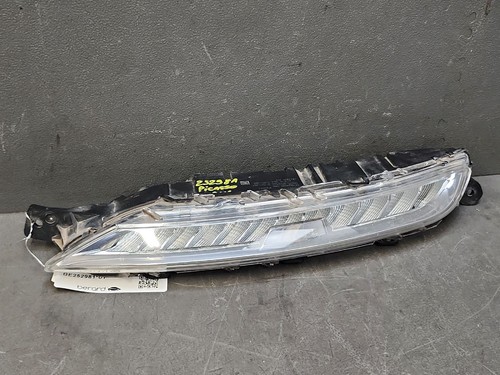 Feu diurne led - feu, avant