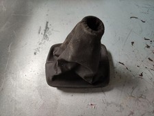 soufflet levier vitesses  pour 206 peugeot