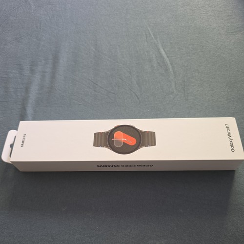 Samsung galaxy watch 40mm - 7,