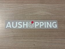 Flocage Sponsor officiel