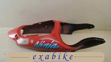 coque arriere pour Kawasaki ZX9R  de 1998 a 1999 (ZX900C)
