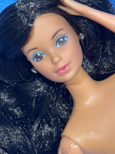 Vintage superstar barbie era - barbie,