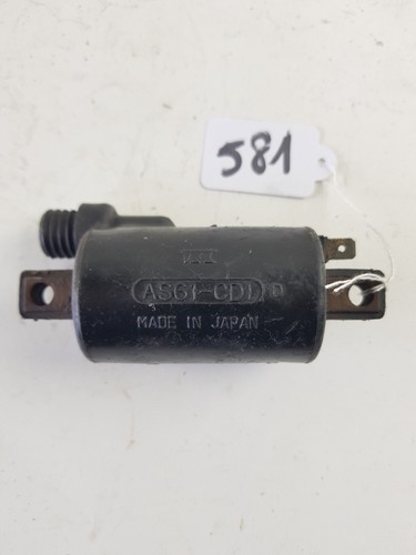 Bobine allumage 581 honda xls - bobine,