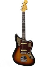 Guitare électrique Fender