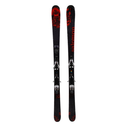 Ski occasion salomon lord - salomon, +