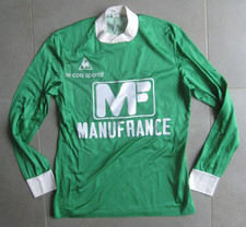 Maillot AS Saint Etienne ASSE
