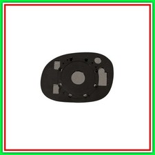 Plaque Miroir Droite