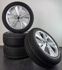 Audi Q4 E-Tron Et Sportback 20 Pouces Pneus D'Hiver Jantes Roues Neuf #C715