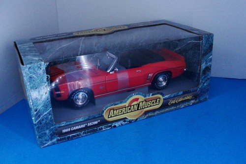 Chevrolet 1969 camaro - 1969,