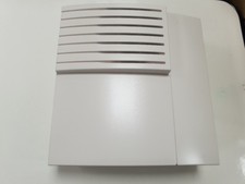 Daitem diagral sirene espace - diagral,