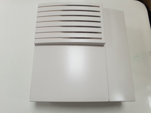 Daitem diagral sirene espace - sirene,