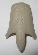 Playmobil cape Loup   gris