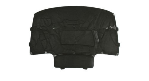 Insonorisant moteur pour - bmw, 5