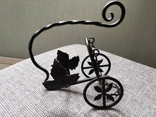 Porte bouteille table en - porte,
