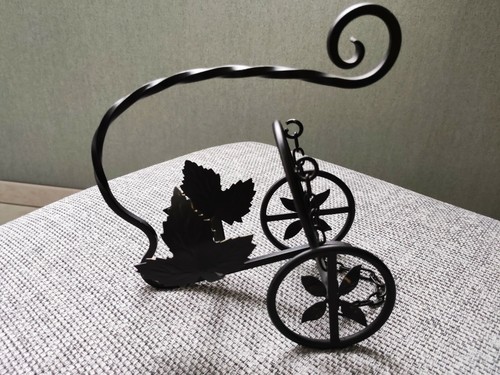 Porte bouteille table en - bouteille, de