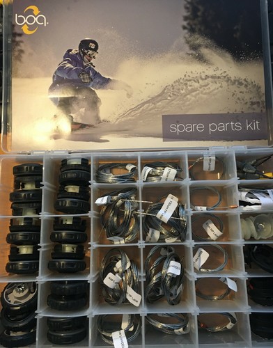 Ersatzteile snowboard boots - ersatzteile, snowboard-boots