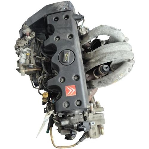Moteur citroen saxo - moteur, phase
