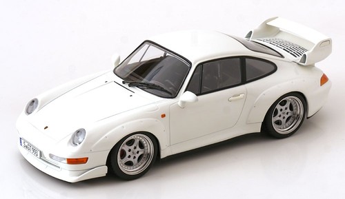Porsche 911 gt2 jantes - (993),