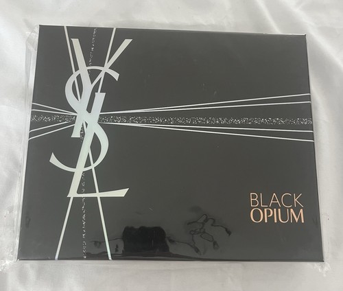 Yves saint laurent black opium - saint,