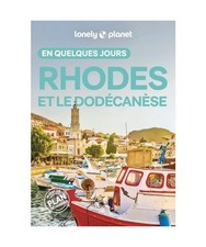 Rhodes et le Dodécanèse En