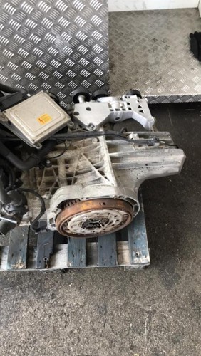 Moteur mercedes classe - mercedes, a