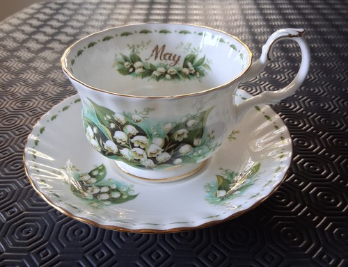Déjeuner porcelaine royal - porcelaine,