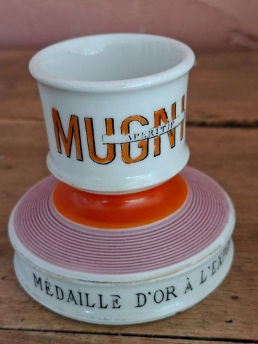 Pyrogène mugnier apéritif - pyrogène,