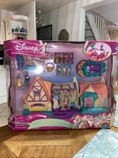 RARE!  Vivid Disney Snow White