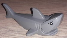 LEGO FIGURINE REQUIN