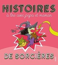 Histoires à lire avec papa et
