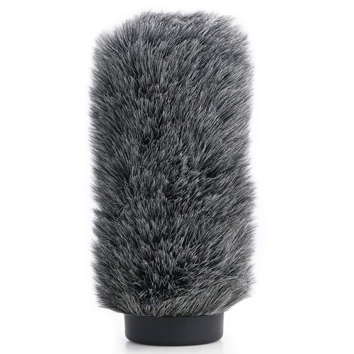 Ntg3 microphone windscreen - windscreen,