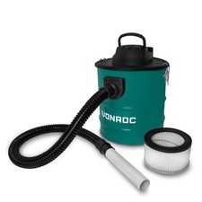 VONROC Aspirateur Cendres