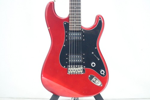 Squier fender 552 used - squier,