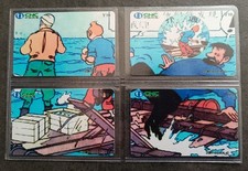 Comics telecarte - 4, /
